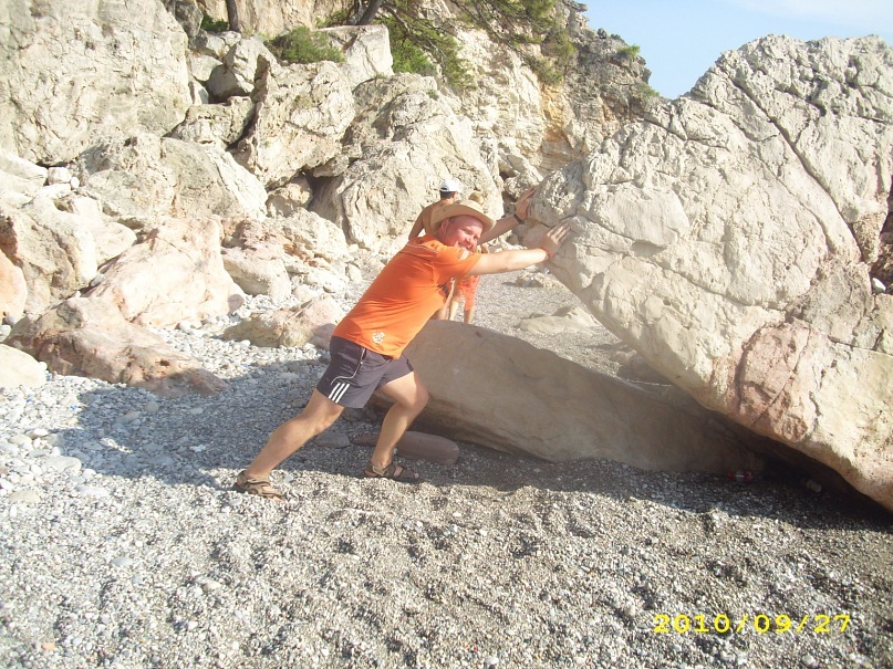 Константин Горлачев фотография #13