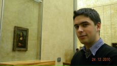 Фотография Lebedev Vadim