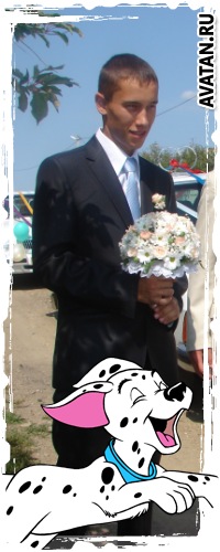 №1, Алексей Чугуевский №1, Алексей Чугуевский