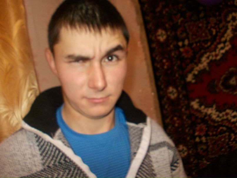 Mars Gimalov фотография #12