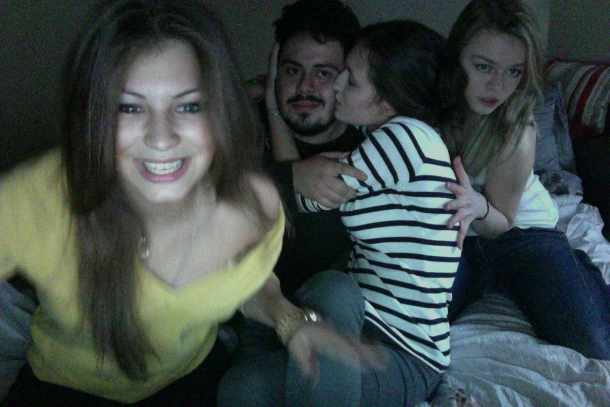 Полинка Малинка фотография #17