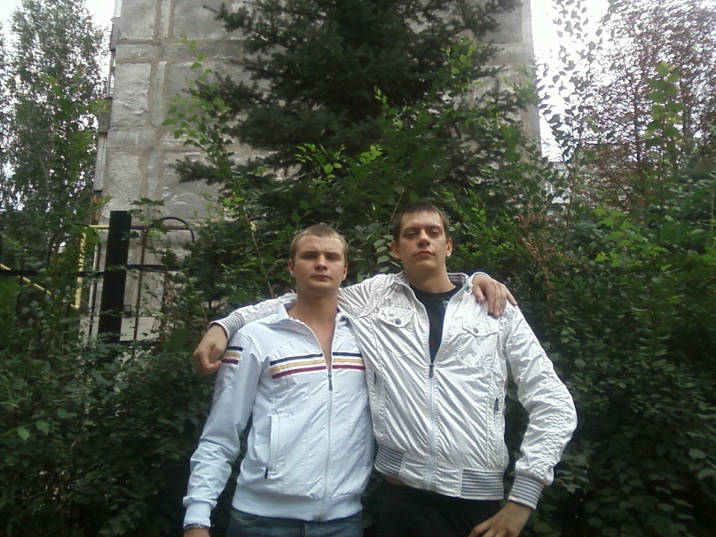 Дмитрий Суслов фотография #17