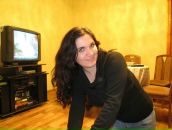 Фотография Аветисовой Гаянэ