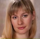 Фотография Шепелевой Ларисы