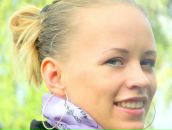 Фотография Волковой Екатерины