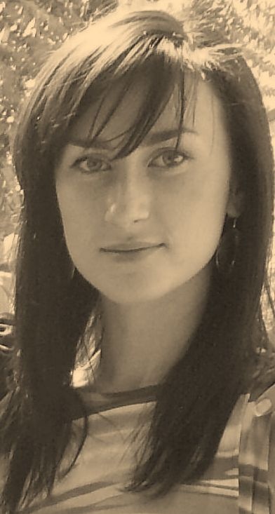 Александра Макарова фотография #48