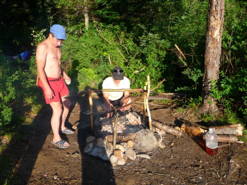 Станислав Кыдымаев фотография #43