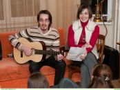 Фотография Волкова Дмитрия