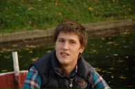 Фотография Макарова Алексея