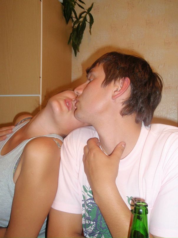 Алена Бояркина фотография #15