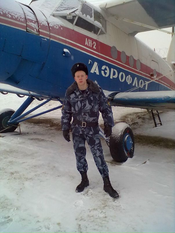 Алексей Буглин фотография #45