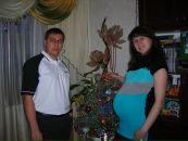 Ксюшка Хлебнік фотография #28 (источник - https://vk.com/id16374266)