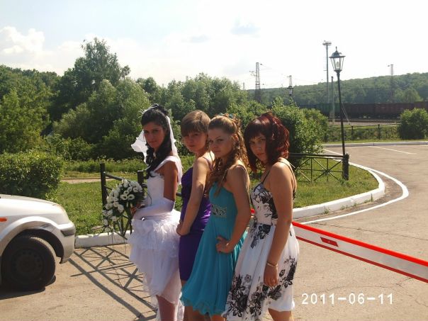 №3, Элла Ильясова, 38 лет, Невинномысск №3, Элла Ильясова, 38 лет, Невинномысск