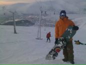 Фотография Смирнова Андрея