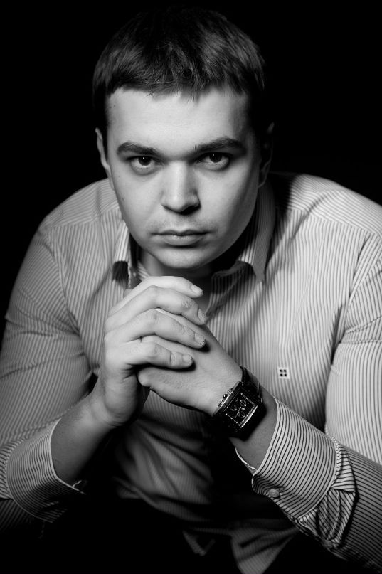 Сергей Мартыненко фотография #1
