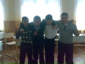 Вадім Іванчук фотография #11 (источник - https://vk.com/id154756880)