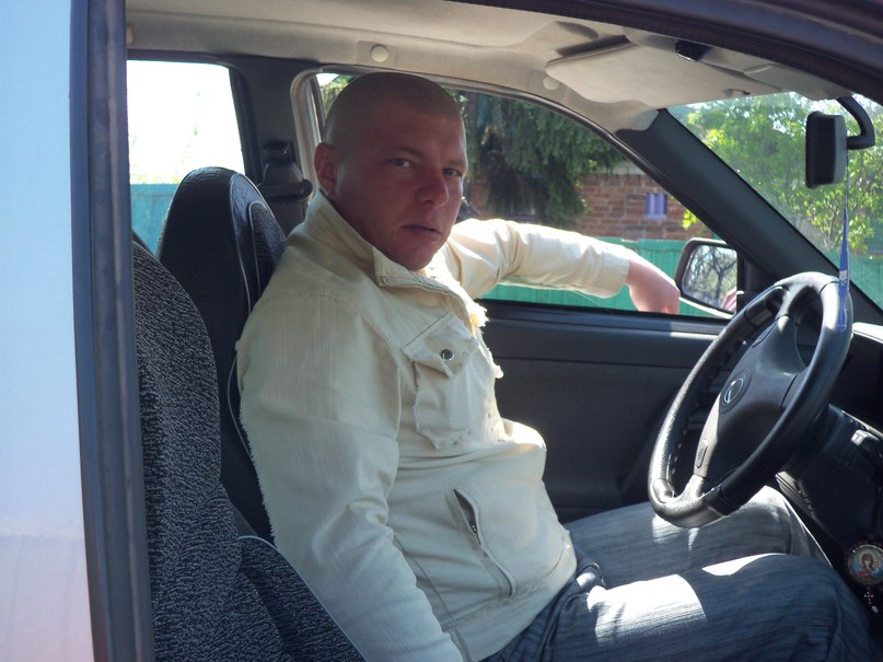 Сергей Сергеев фотография #5