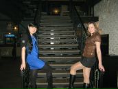 Фотография Трушковой Юленьки