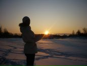 Фотография Бедик Оли