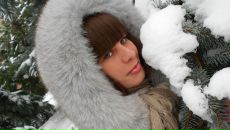 Фотография Булгаковой Елены