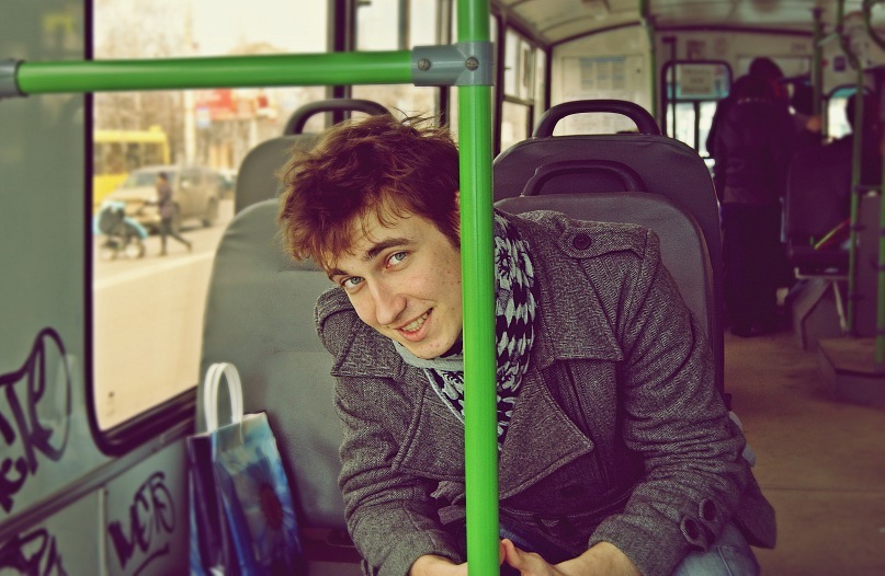 Николай Рыжков фотография #50