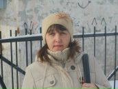 Фотография Хохловой Регины