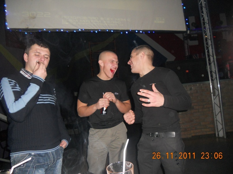 Игорь Тимошенко фотография #15