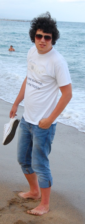 Владислав Хомяков фотография #10