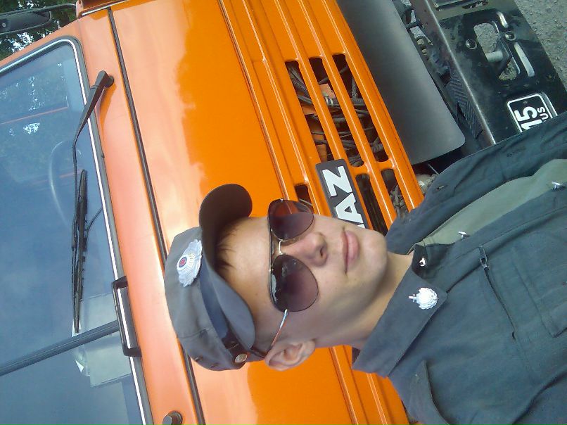 Евгений Нестеров фотография #14