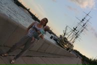 Фотография Кудлай Евгении