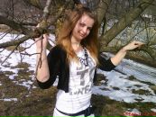 Машка Заліська фотография #42 (источник - https://vk.com/id67528127)