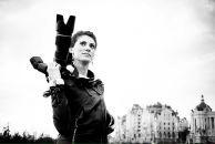 Фотография Буниной Екатерины