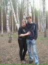 Фотография Пустоваловой Ксюши