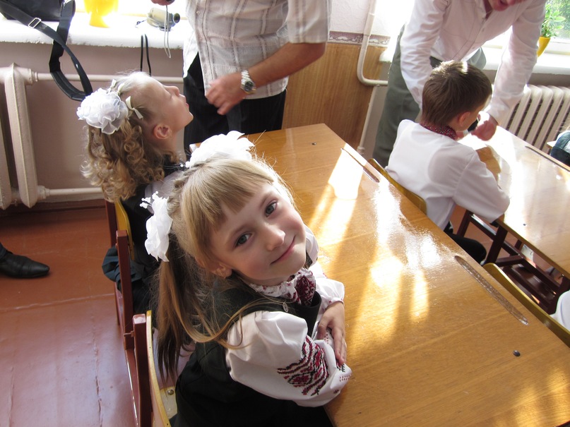 Софійка Генелюк фотография #3