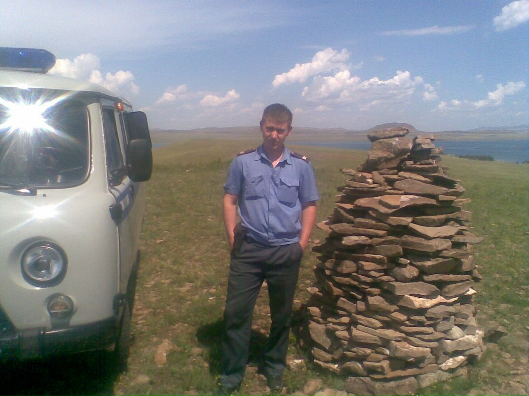 Сергей Соловьев фотография #48