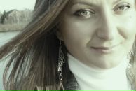 Фотография Косполовой Екатерины