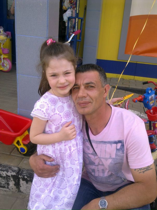 Дмитрий Абдулаев фотография #46