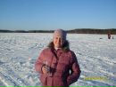 Фотография Назаровой Елены