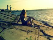 Фотография Пантюхиной Нади