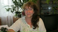 Фотография Фоминой Марины