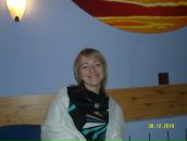 Фотография Суслопаровой Ольги