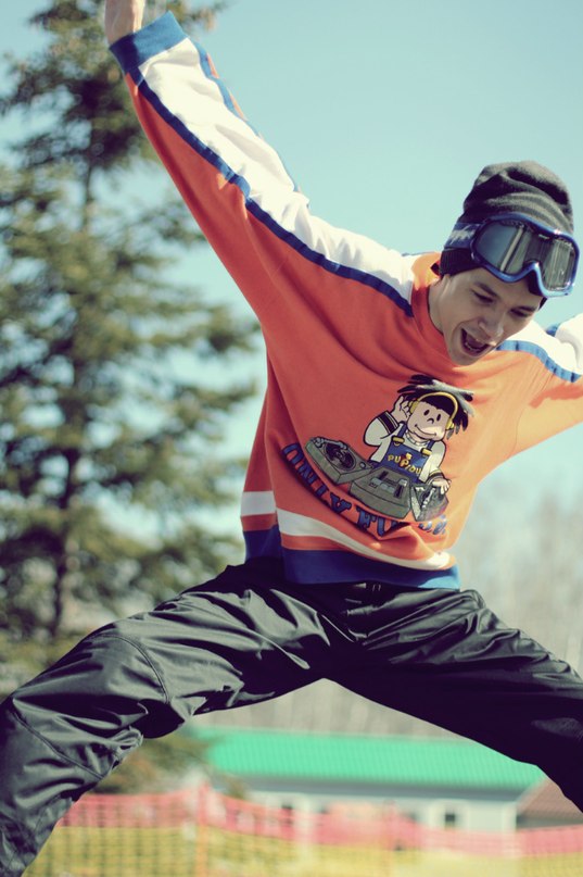 Rus Rus фотография #37