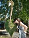 Фотография Струевой Кристины