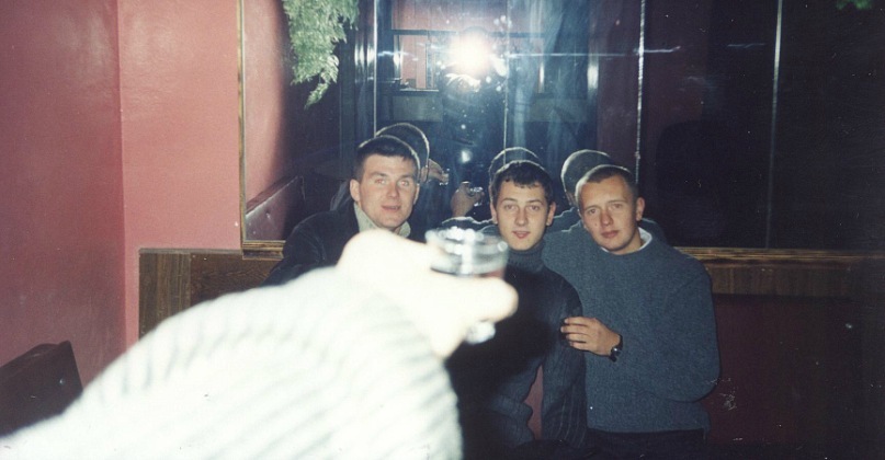 Дмитрий Семенов фотография #36