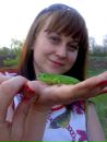 Маша Усатова\волкова фотография #8 (источник - https://vk.com/id112529820)