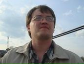 Фотография Николаева Фёдора