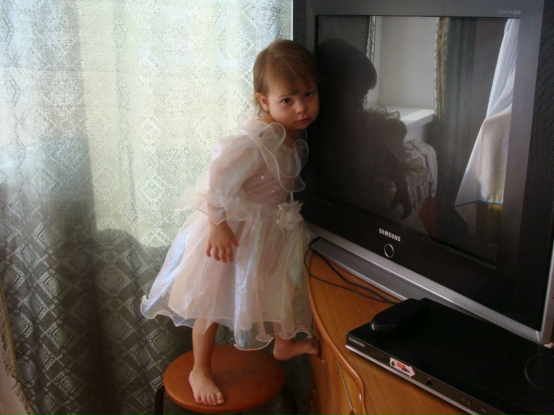 Регина Гимаева фотография #26