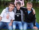 Фотография Балашова Павла