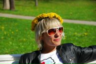 Фотография Дергуновой Екатерины