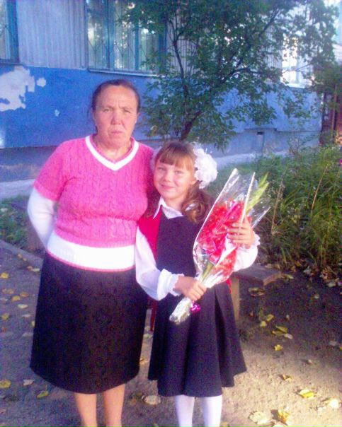 Софья Иванова фото №10